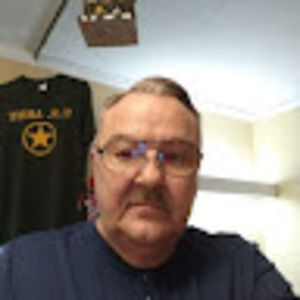 Meet your Posher, Paul